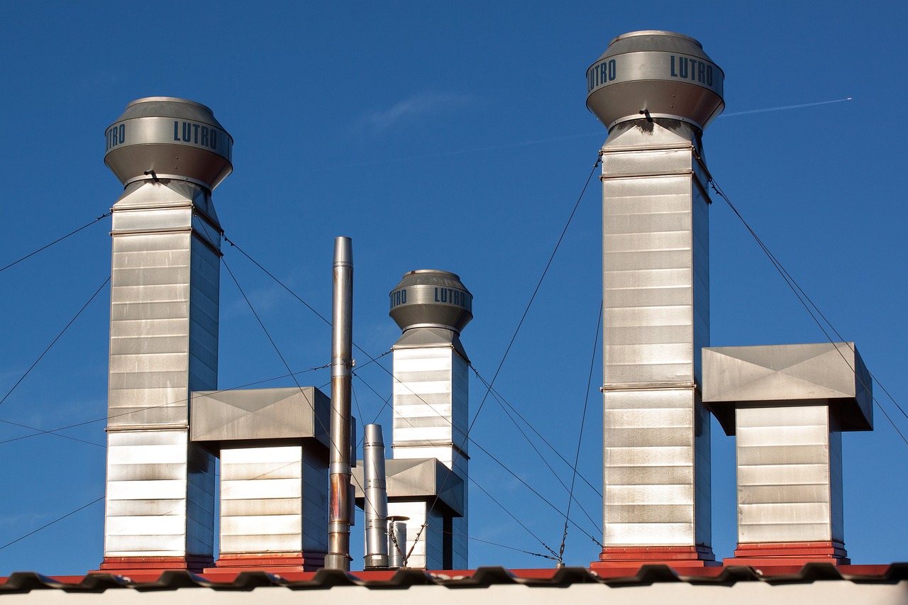Commercial HVAC Maintenance  Services