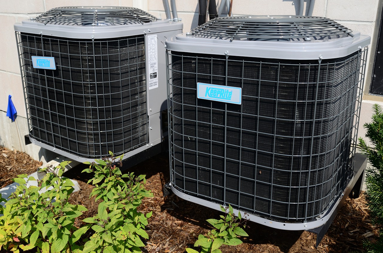 Heating Installation  Services